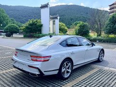 Genesis G80 2.5T AWD Luxury - photo 5