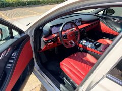 Genesis G80 2.5T AWD Luxury - photo 6