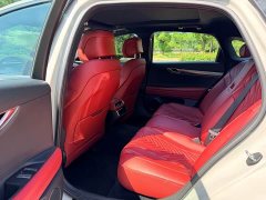 Genesis G80 2.5T AWD Luxury - photo 7