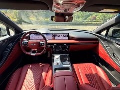 Genesis G80 2.5T AWD Luxury - photo 8