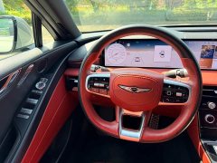 Genesis G80 2.5T AWD Luxury - photo 9