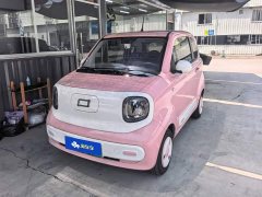 FAW Besturn Xiaoma 222km Agile Edition - ფოტო 1