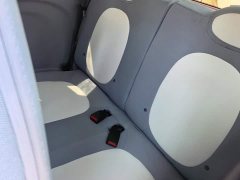 FAW Besturn Xiaoma 222km Agile Edition - ფოტო 11