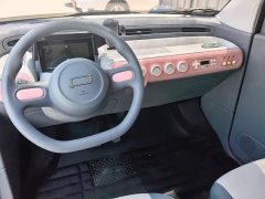 FAW Besturn Xiaoma 222km Agile Edition - ფოტო 12
