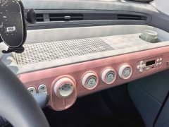 FAW Besturn Xiaoma 222km Agile Edition - ფოტო 13