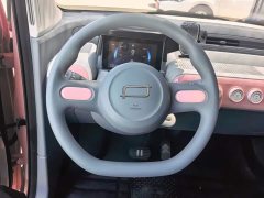 FAW Besturn Xiaoma 222km Agile Edition - ფოტო 15