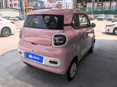 FAW Besturn Xiaoma 222km Agile Edition - ფოტო 3