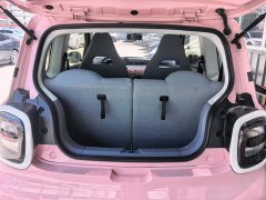 FAW Besturn Xiaoma 222km Agile Edition - ფოტო 4