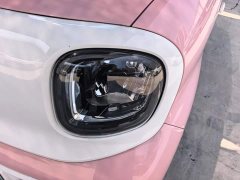 FAW Besturn Xiaoma 222km Agile Edition - ფოტო 5