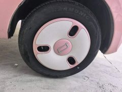 FAW Besturn Xiaoma 222km Agile Edition - ფოტო 6