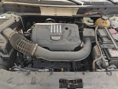 Cadillac XT6 2022 2.0T Six-Seat AWD Luxury - ფოტო 10