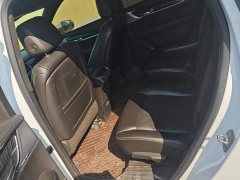 Cadillac XT6 2022 2.0T Six-Seat AWD Luxury - ფოტო 11