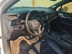 Cadillac XT6 2022 2.0T Six-Seat AWD Luxury - ფოტო 12