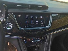 Cadillac XT6 2022 2.0T Six-Seat AWD Luxury - ფოტო 13