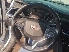 Cadillac XT6 2022 2.0T Six-Seat AWD Luxury - ფოტო 15
