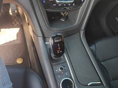 Cadillac XT6 2022 2.0T Six-Seat AWD Luxury - ფოტო 16