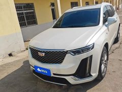 Cadillac XT6 2022 2.0T Six-Seat AWD Luxury - ფოტო 2