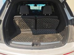 Cadillac XT6 2022 2.0T Six-Seat AWD Luxury - ფოტო 4