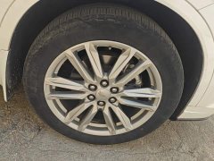 Cadillac XT6 2022 2.0T Six-Seat AWD Luxury - ფოტო 6