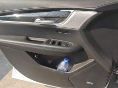 Cadillac XT6 2022 2.0T Six-Seat AWD Luxury - ფოტო 7