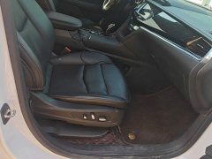 Cadillac XT6 2022 2.0T Six-Seat AWD Luxury - ფოტო 8