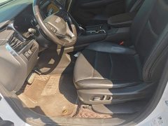 Cadillac XT6 2022 2.0T Six-Seat AWD Luxury - ფოტო 9