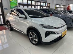 Honda Dongfeng Honda M-NV 2023 Shangchi Edition - ფოტო 1