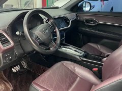 Honda Dongfeng Honda M-NV 2023 Shangchi Edition - ფოტო 4