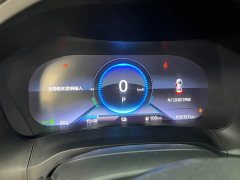 Honda Dongfeng Honda M-NV 2023 Shangchi Edition - ფოტო 5