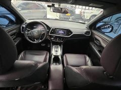 Honda Dongfeng Honda M-NV 2023 Shangchi Edition - ფოტო 6