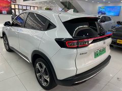 Honda Dongfeng Honda M-NV 2023 Shangchi Edition - ფოტო 7