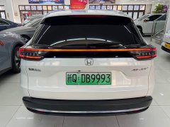 Honda Dongfeng Honda M-NV 2023 Shangchi Edition - ფოტო 8