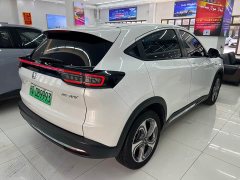 Honda Dongfeng Honda M-NV 2023 Shangchi Edition - ფოტო 9