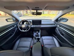 Geely Emgrand 4th Generation 1.5L Manual Longteng Edition - ფოტო 10