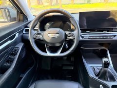 Geely Emgrand 4th Generation 1.5L Manual Longteng Edition - ფოტო 11
