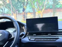 Geely Emgrand 4th Generation 1.5L Manual Longteng Edition - ფოტო 12
