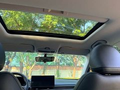 Geely Emgrand 4th Generation 1.5L Manual Longteng Edition - ფოტო 13