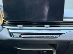 Geely Emgrand 4th Generation 1.5L Manual Longteng Edition - ფოტო 14