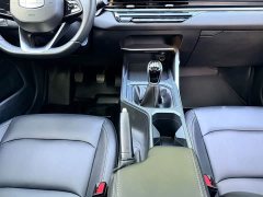 Geely Emgrand 4th Generation 1.5L Manual Longteng Edition - ფოტო 15