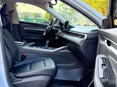 Geely Emgrand 4th Generation 1.5L Manual Longteng Edition - ფოტო 17