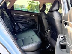 Geely Emgrand 4th Generation 1.5L Manual Longteng Edition - ფოტო 18