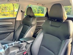 Geely Emgrand 4th Generation 1.5L Manual Longteng Edition - ფოტო 19