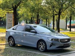 Geely Emgrand 4th Generation 1.5L Manual Longteng Edition - ფოტო 3