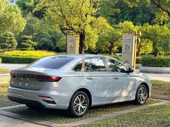 Geely Emgrand 4th Generation 1.5L Manual Longteng Edition - ფოტო 4