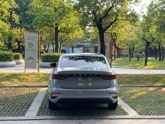 Geely Emgrand 4th Generation 1.5L Manual Longteng Edition - ფოტო 5