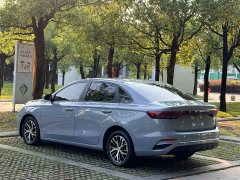 Geely Emgrand 4th Generation 1.5L Manual Longteng Edition - ფოტო 6