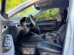 Geely Emgrand 4th Generation 1.5L Manual Longteng Edition - ფოტო 7
