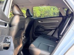 Geely Emgrand 4th Generation 1.5L Manual Longteng Edition - ფოტო 8
