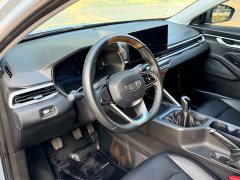 Geely Emgrand 4th Generation 1.5L Manual Longteng Edition - ფოტო 9
