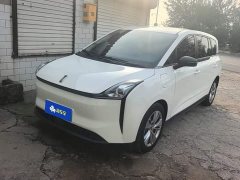 FAW Besturn NAT Comfort Travel Edition 120kW 419km Range - ფოტო 1